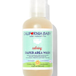 California Baby Non-burning & Calming Diaper Area Wash/Spray