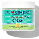 California Baby Aloe & Arnica cream