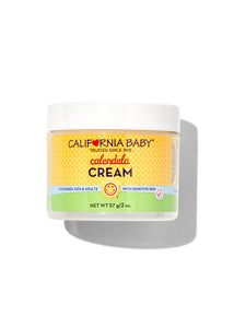 Baby Calendula Cream 2oz