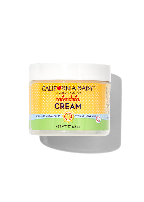 Baby Calendula Cream 2oz