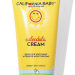 California Baby Calendula Cream