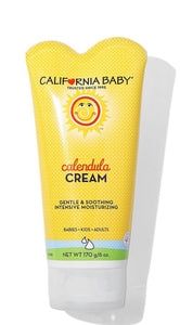 California Baby Calendula Cream