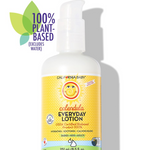 California Baby Everyday Lotion Calendula