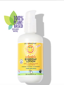 Everyday Lotion Calendula