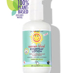 California Baby Summer Blend Everyday Lotion